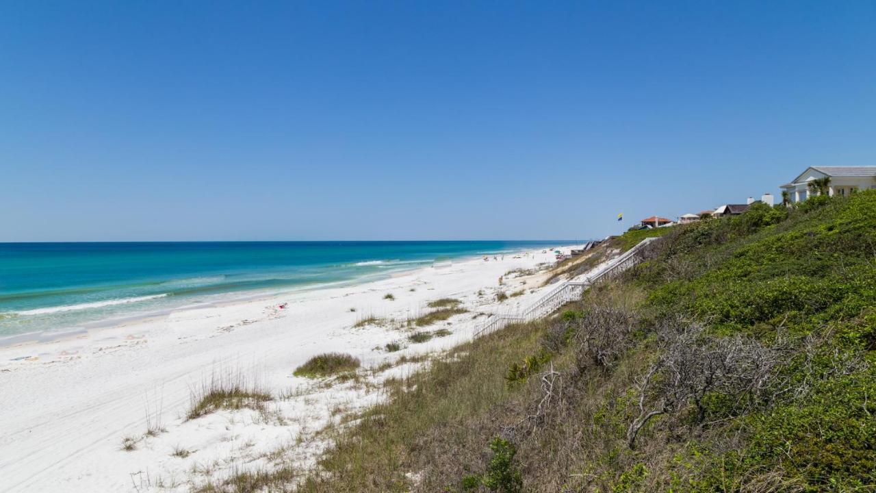 Hidden Beach 228 Santa Rosa Beach Exterior foto
